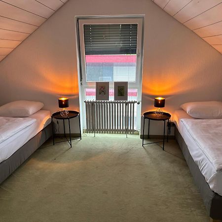 Hotel Am Kupferhammer توبنجن المظهر الخارجي الصورة